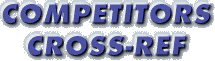 Competitors Cross Reference